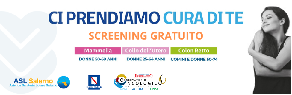 Screening gratuito