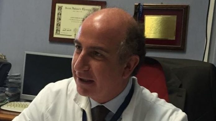 Dott. Francesco La Rocca